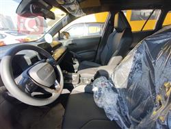 تويوتا كورولا كروس